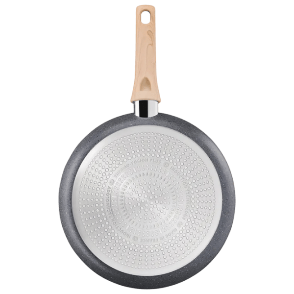 Сковорода Tefal Natural Force G2660672 Универсальная / 28 см / Серый photo 6