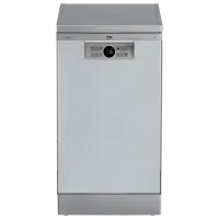 Посудомоечная машина Beko BDFS26020XQ Полногабаритная / Нержавеющая сталь