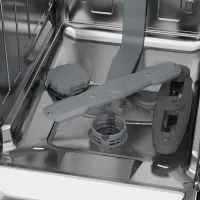 Посудомоечная машина Beko BDFS26020XQ Полногабаритная / Нержавеющая сталь photo 6