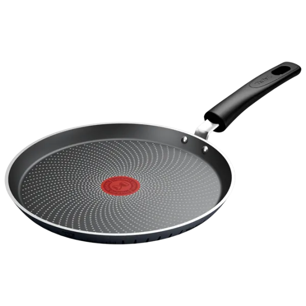 Сковорода Tefal So' Light H0563842 Для блинов / 25 см / Черный photo 1