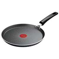 Сковорода Tefal So' Light H0563842 Для блинов / 25 см / Черный