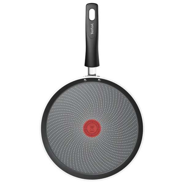 Сковорода Tefal So' Light H0563842 Для блинов / 25 см / Черный photo 2