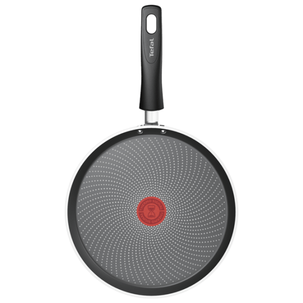 Сковорода Tefal So' Light H0563842 Для блинов / 25 см / Черный photo 2