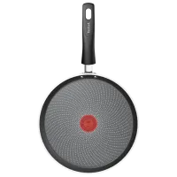 Сковорода Tefal So' Light H0563842 Для блинов / 25 см / Черный photo 2