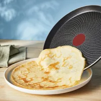Сковорода Tefal So' Light H0563842 Для блинов / 25 см / Черный photo 4