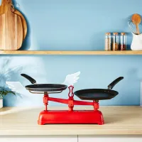 Сковорода Tefal So' Light H0563842 Для блинов / 25 см / Черный photo 6