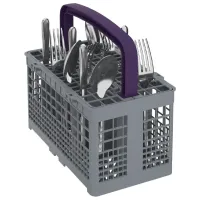 Mașină de spălat vase Beko BDIN14320 Full size / Inox photo 5