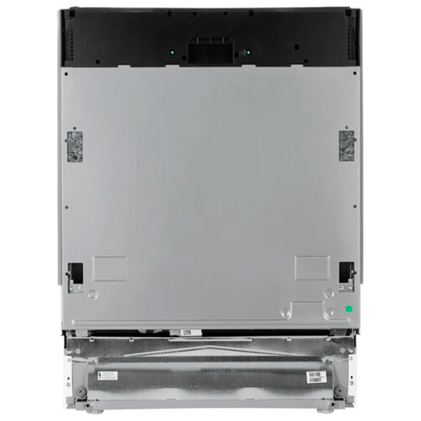 Посудомоечная машина Beko BDIN14320 Полногабаритная / Нержавеющая сталь photo 6