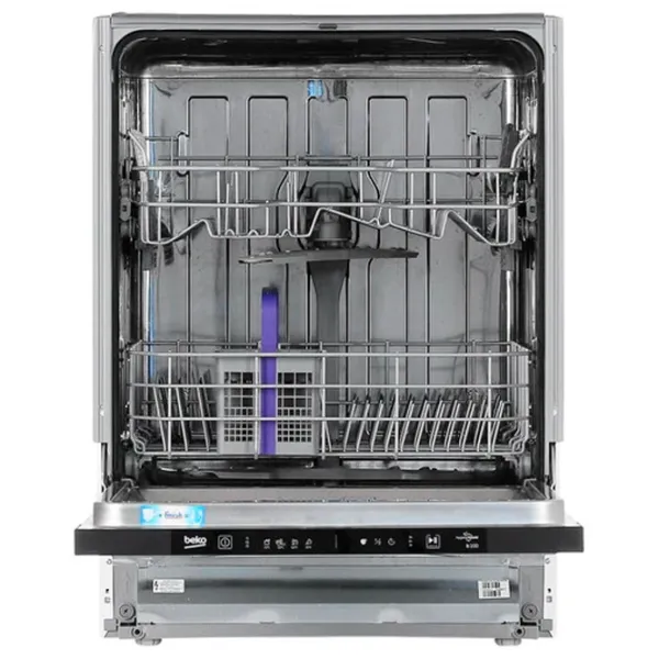 Посудомоечная машина Beko BDIN14320 Полногабаритная / Нержавеющая сталь photo 7