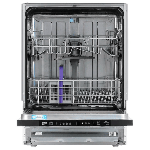 Посудомоечная машина Beko BDIN14320 Полногабаритная / Нержавеющая сталь photo 7