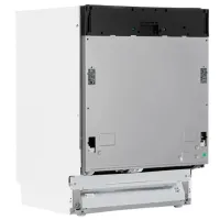 Mașină de spălat vase Beko BDIN14320 Full size / Inox photo 9