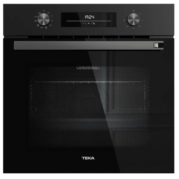 Cuptor încorporabil Teka HSB 6350 FBK 860 W/ Black photo 1