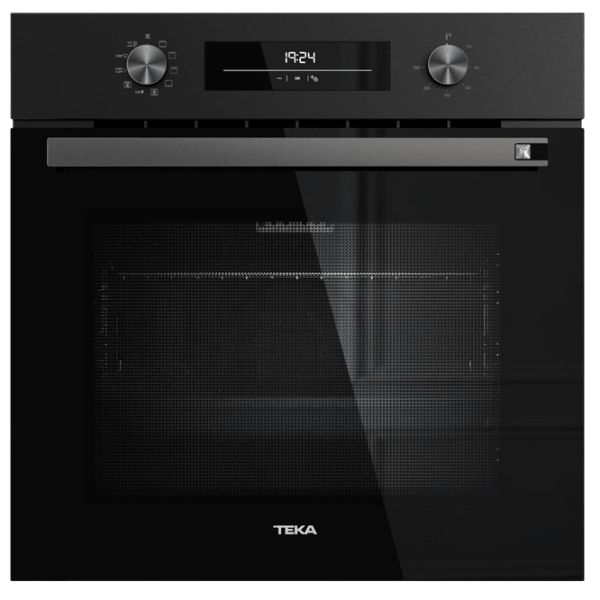 Cuptor încorporabil Teka HSB 6350 FBK 860 W/ Black photo 1