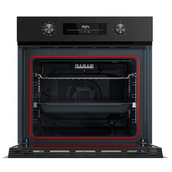 Cuptor încorporabil Teka HSB 6350 FBK 860 W/ Black photo 2