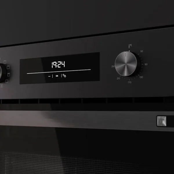 Cuptor încorporabil Teka HSB 6350 FBK 860 W/ Black photo 8