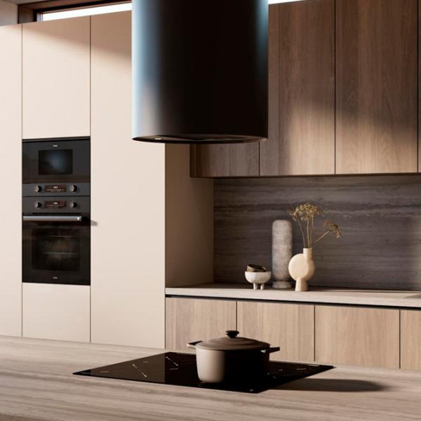 Cuptor încorporabil Teka HSB 6350 FBK 860 W/ Black photo 12