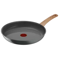 Сковорода Tefal Renew C4250543 Универсальная / 26 см / Серый