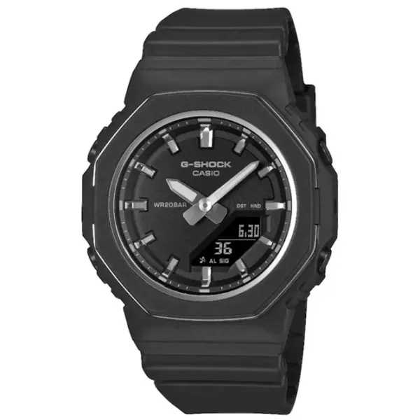 Наручные часы для женщин Casio GMA-P2110-1AER Кварцевый / 46 x 41 мм photo 1