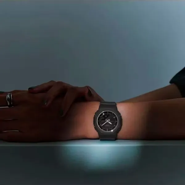 Наручные часы для женщин Casio GMA-P2110-1AER Кварцевый / 46 x 41 мм photo 3
