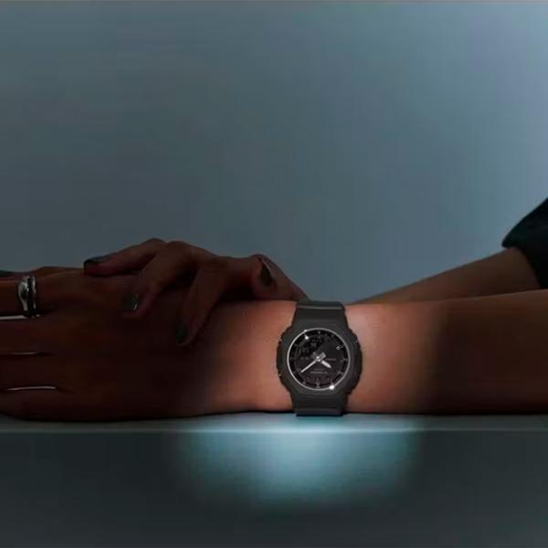 Наручные часы для женщин Casio GMA-P2110-1AER Кварцевый / 46 x 41 мм photo 3