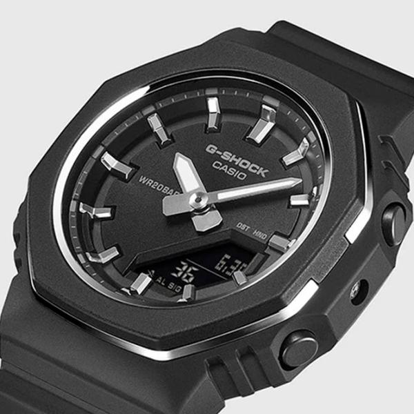 Наручные часы для женщин Casio GMA-P2110-1AER Кварцевый / 46 x 41 мм photo 4