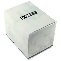 Ceas de mână pentru femei Casio GMA-P2110-1AER Cuarț / 46 x 41 mm photo 6