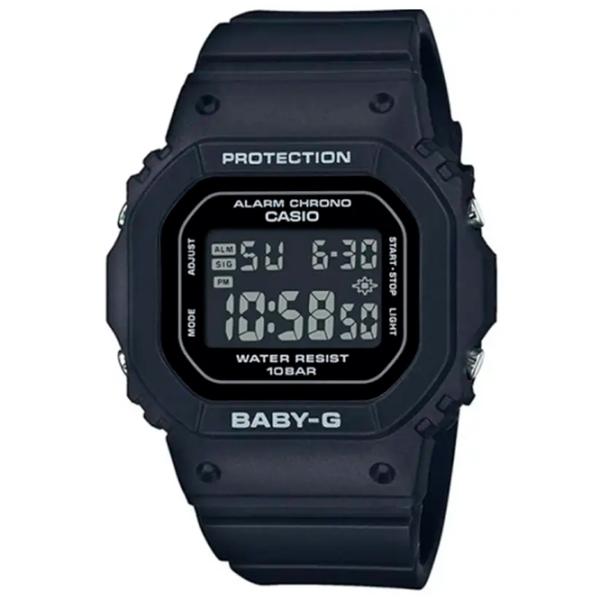 Ceas de mână pentru femei Casio BGD-565U-1ER Cuarț / 42 x 38 mm photo 1
