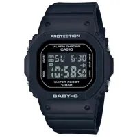Ceas de mână pentru femei Casio BGD-565U-1ER Cuarț / 42 x 38 mm
