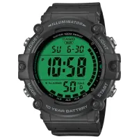 Наручные часы для мужчин Casio AE-1500WHC-1AVEF Кварцевый / 51 мм