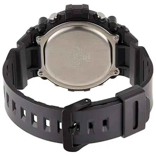 Наручные часы для мужчин Casio AE-1500WHC-1AVEF Кварцевый / 51 мм photo 3