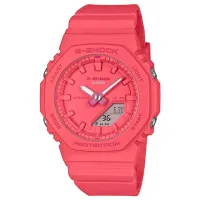 Наручные часы для женщин Casio GMA-P2100-4AER Кварцевый / 46 x 40 мм