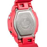 Ceas de mână pentru femei Casio GMA-P2100-4AER Cuarț / 46 x 40 mm photo 2