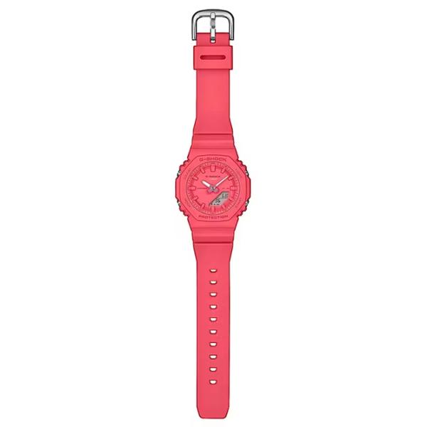 Наручные часы для женщин Casio GMA-P2100-4AER Кварцевый / 46 x 40 мм photo 4