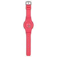 Ceas de mână pentru femei Casio GMA-P2100-4AER Cuarț / 46 x 40 mm photo 4