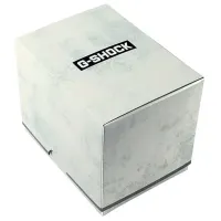 Ceas de mână pentru femei Casio GMA-P2100-4AER Cuarț / 46 x 40 mm photo 5