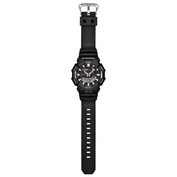 Ceas de mână pentru bărbați Casio GA-B010-1AER Cuarț / 49 mm photo 4