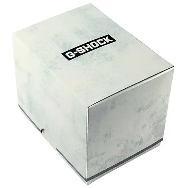 Ceas de mână pentru bărbați Casio GA-B010-1AER Cuarț / 49 mm photo 6