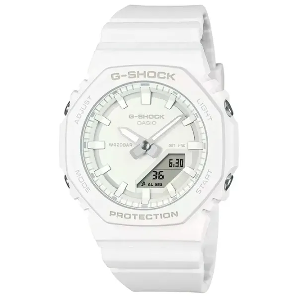 Наручные часы для женщин Casio GMA-P2100-7AER Кварцевый / 46 x 40 мм photo 1