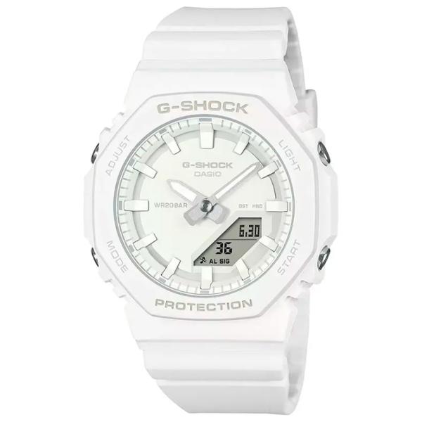 Наручные часы для женщин Casio GMA-P2100-7AER Кварцевый / 46 x 40 мм photo 1
