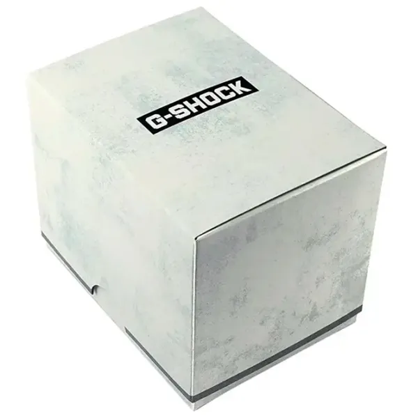 Наручные часы для женщин Casio GMA-P2100-7AER Кварцевый / 46 x 40 мм photo 5