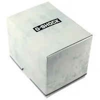 Ceas de mână pentru femei Casio GMA-P2100-7AER Cuarț / 46 x 40 mm photo 5