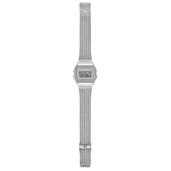 Наручные часы унисекс Casio A158WEM-7EF Кварцевый / 37 x 33 мм photo 3
