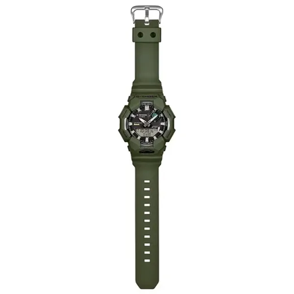 Наручные часы для мужчин Casio GA-B010-3AER Кварцевый / 49 мм photo 4