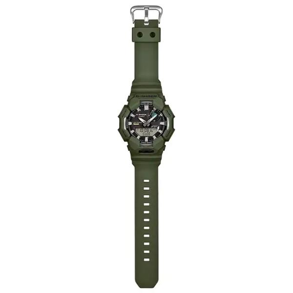 Наручные часы для мужчин Casio GA-B010-3AER Кварцевый / 49 мм photo 4
