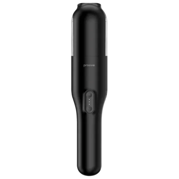 Aspirator portabil Proove Void Assistant S1 80 W / Gray Black photo 1