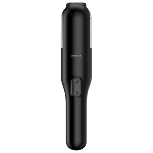 Aspirator portabil Proove Void Assistant S1 80 W / Gray Black photo 1