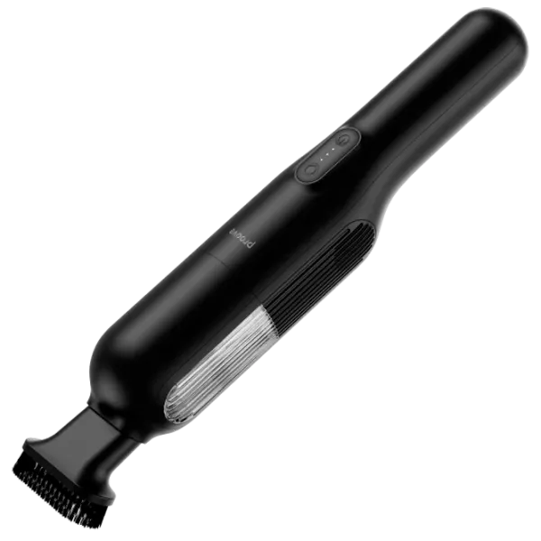 Aspirator portabil Proove Void Assistant S1 80 W / Gray Black photo 3