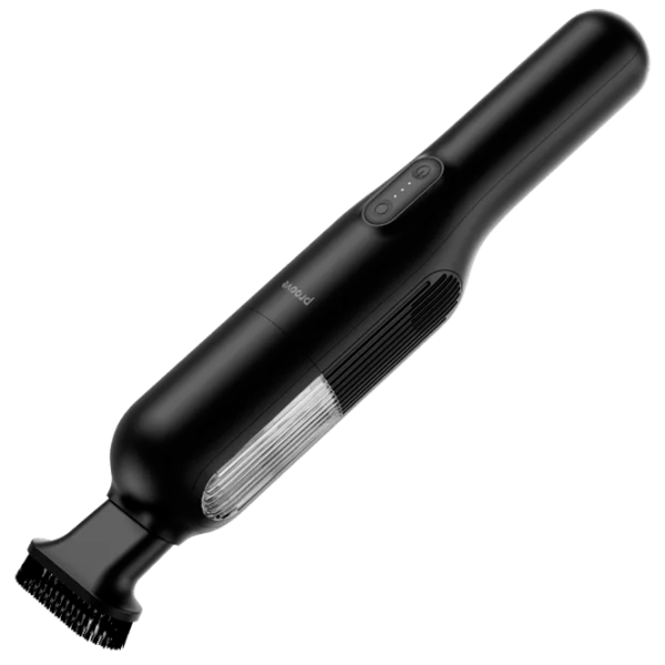 Aspirator portabil Proove Void Assistant S1 80 W / Gray Black photo 3