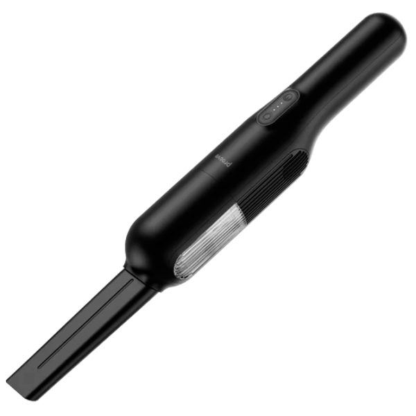 Aspirator portabil Proove Void Assistant S1 80 W / Gray Black photo 5