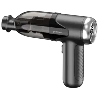 Aspirator portabil Proove Void Assistant V1 50 W / Gray Black photo 3